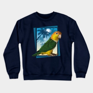 Caique Crewneck Sweatshirt